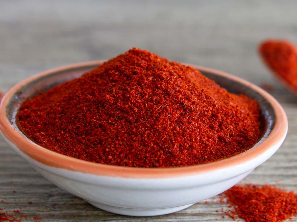 Si quieres darle un toque ahumado a la salsa piri piri puedes añadirle pimentón.