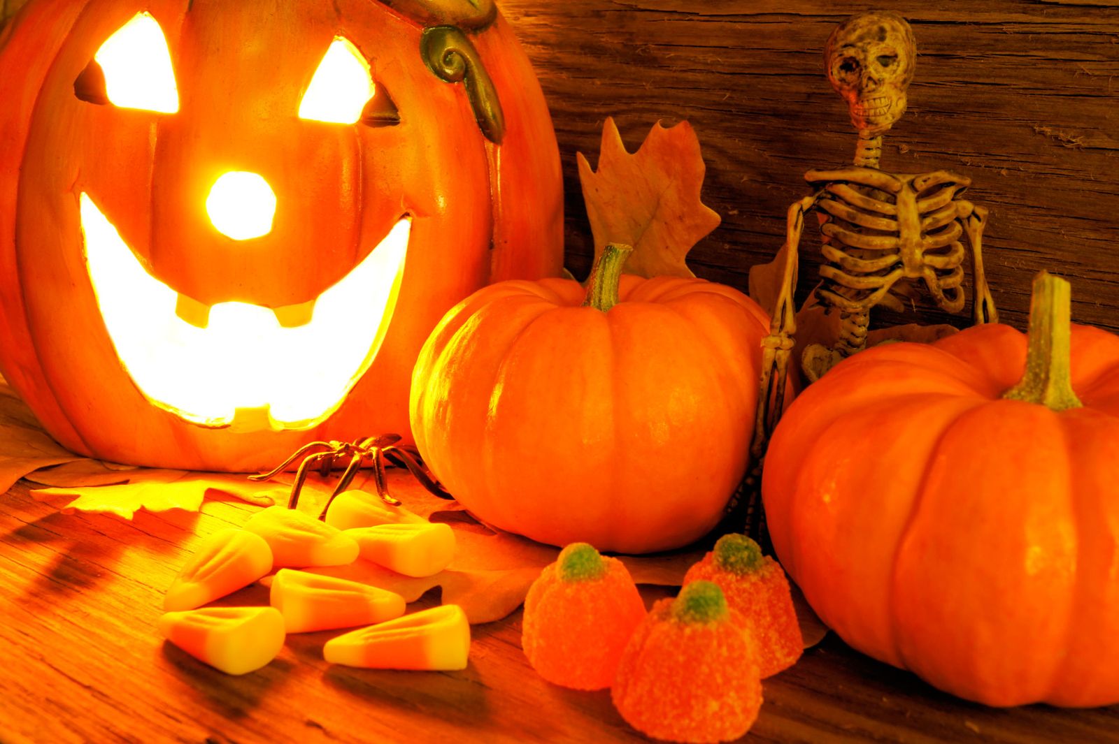 Cómo decorar la casa para hacer una fiesta de Halloween rincones Cómo decorar la casa para hacer una fiesta de Halloween rincones