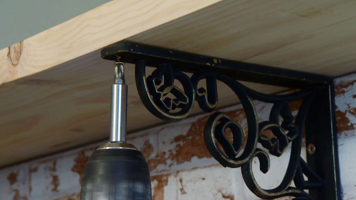 Decorar un dormitorio de estilo industrial paso 10