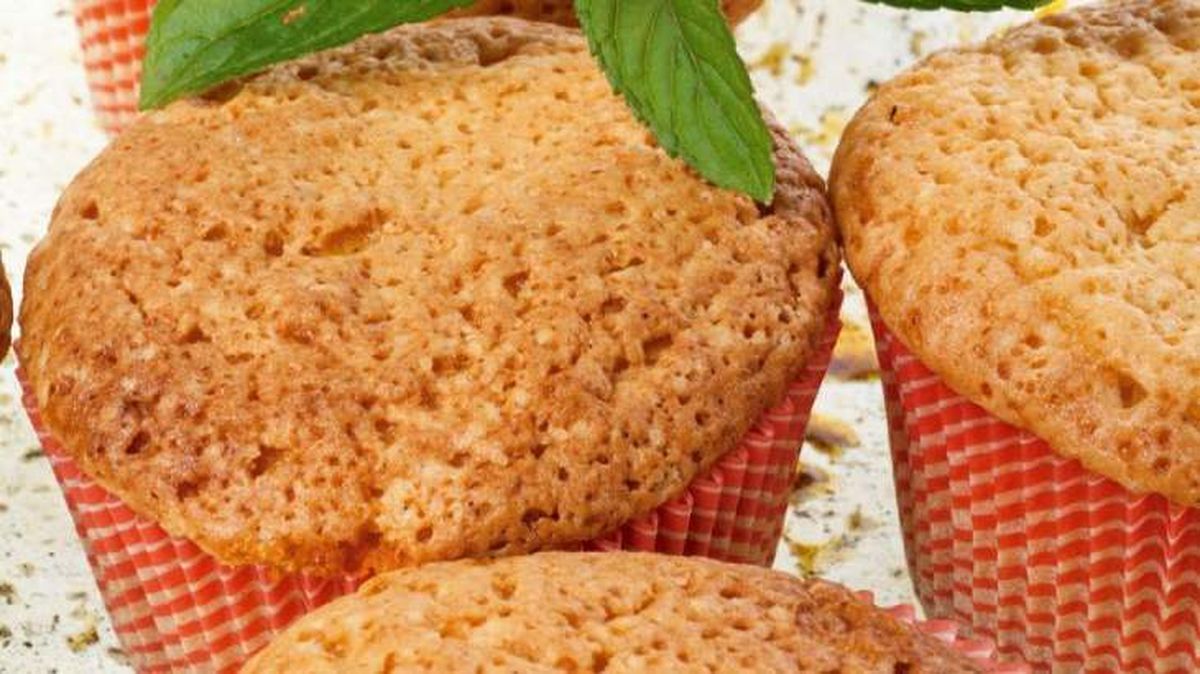 magdalenas aceite oliva