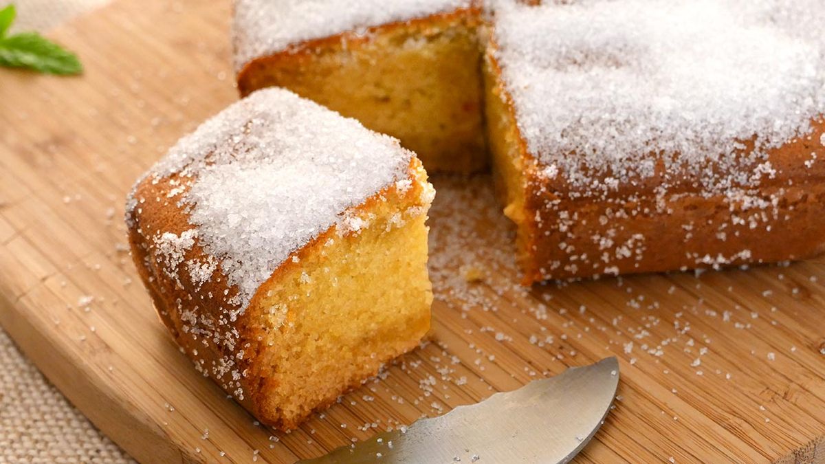 Receta de coca de llanda