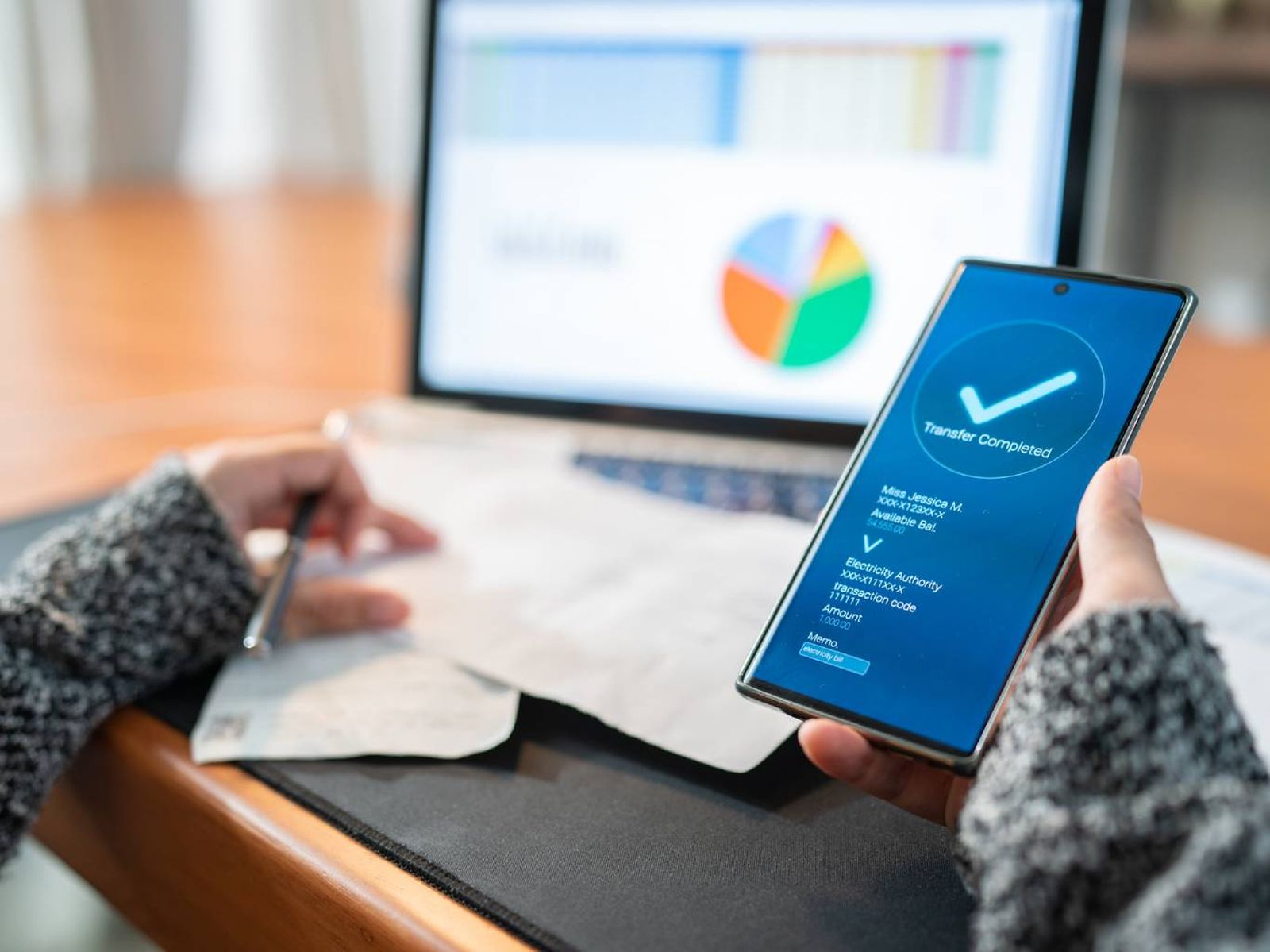 YNAB es más que una app: es un método de gestión financiera. YNAB es más que una app: es un método de gestión financiera.