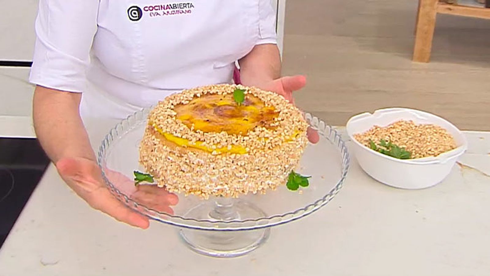 karl6702 receta tarta san marcos eva arguinano paso8 karl6702 receta tarta san marcos eva arguinano paso8