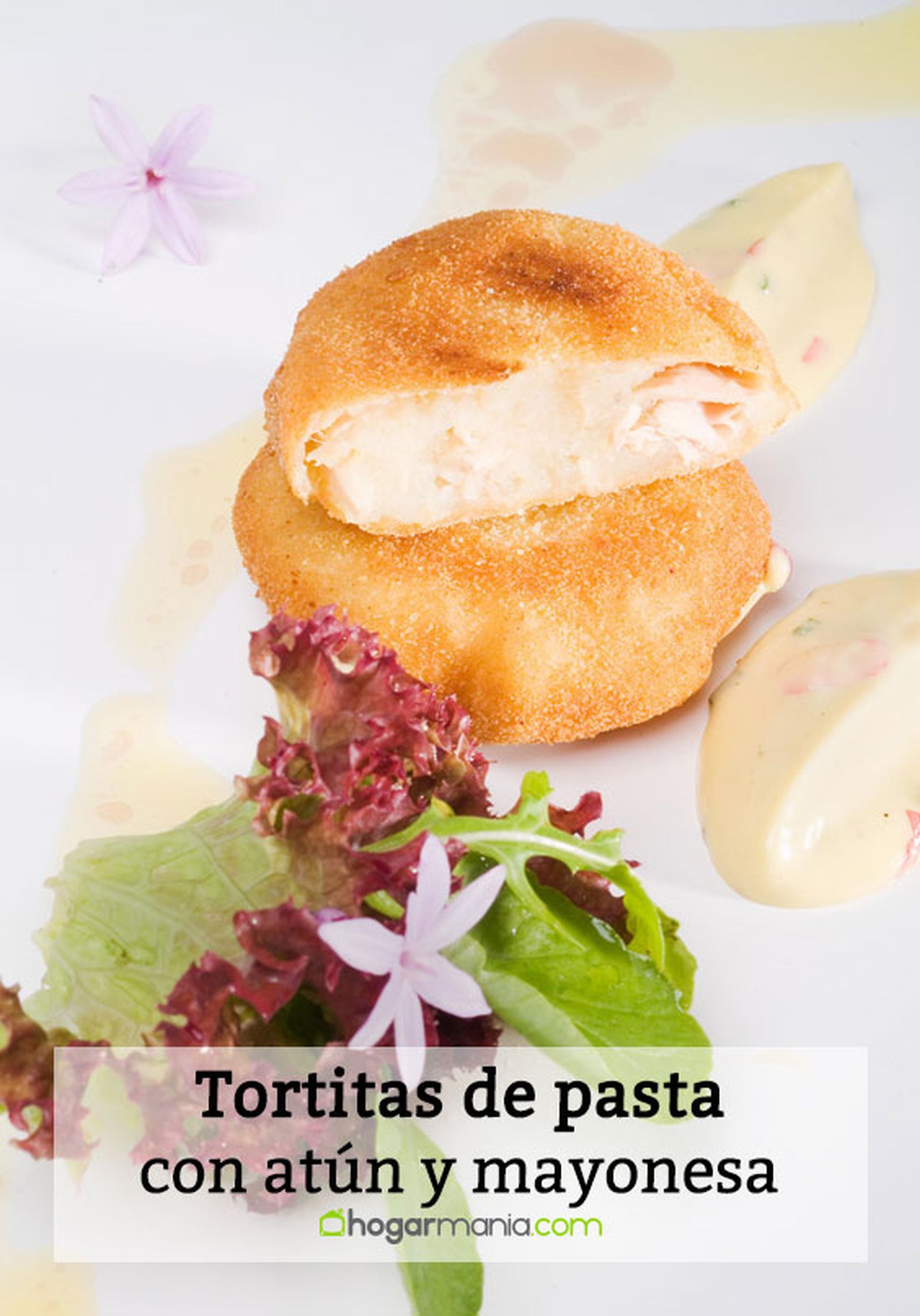 tortitas pasta pin tortitas pasta pin