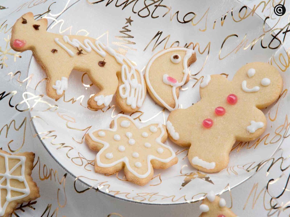 Galletas de Navidad
