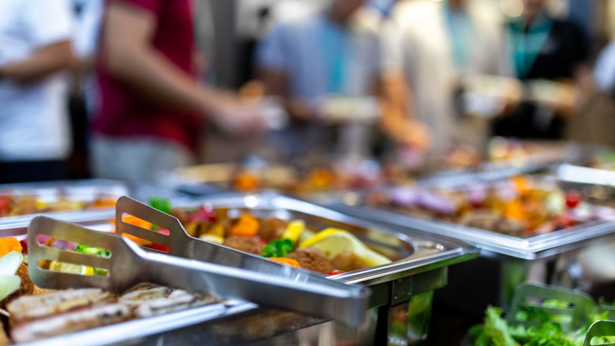 Un fallo habitual es la temida contaminación cruzada