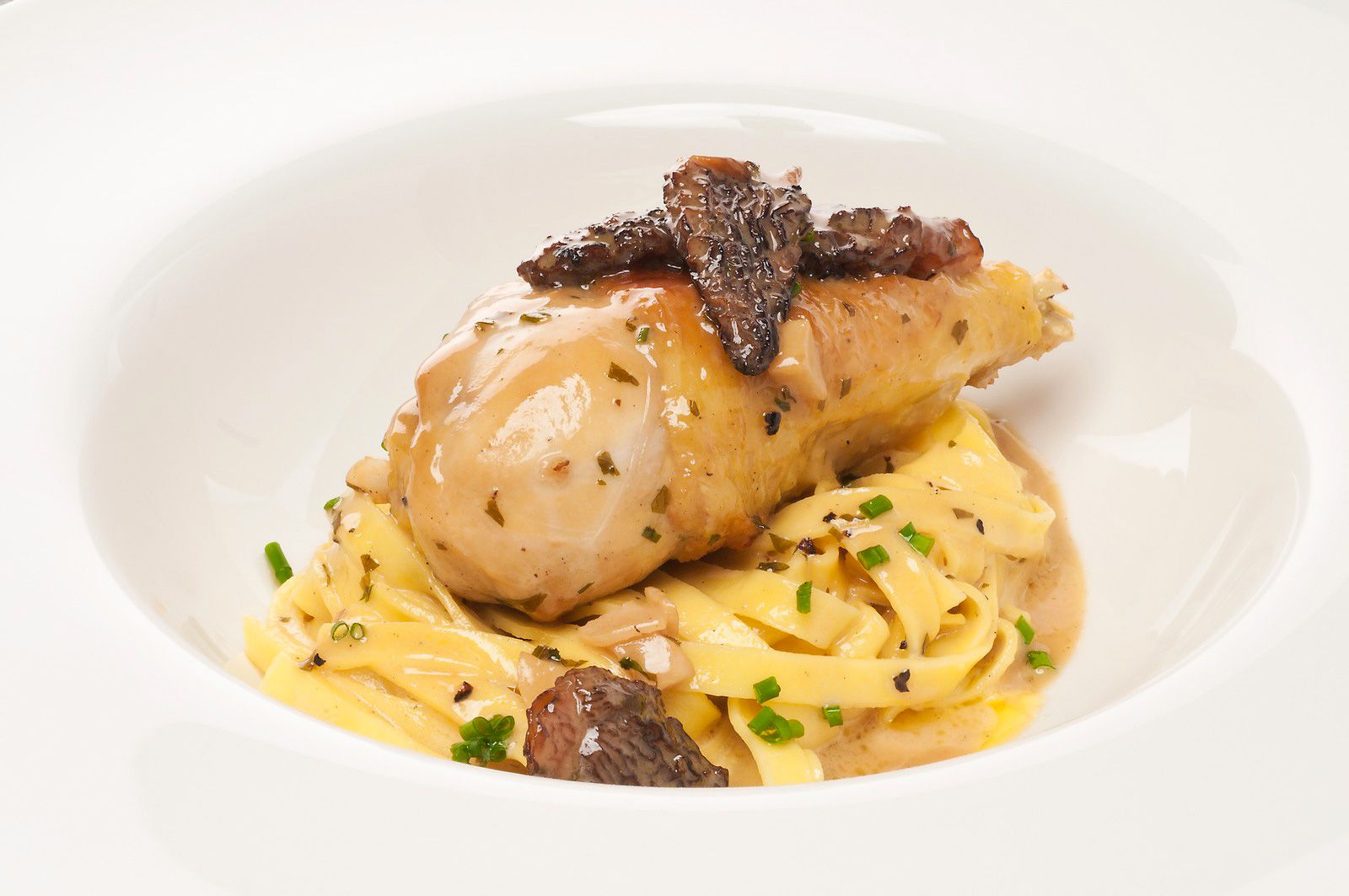tagliatelles morillas xl