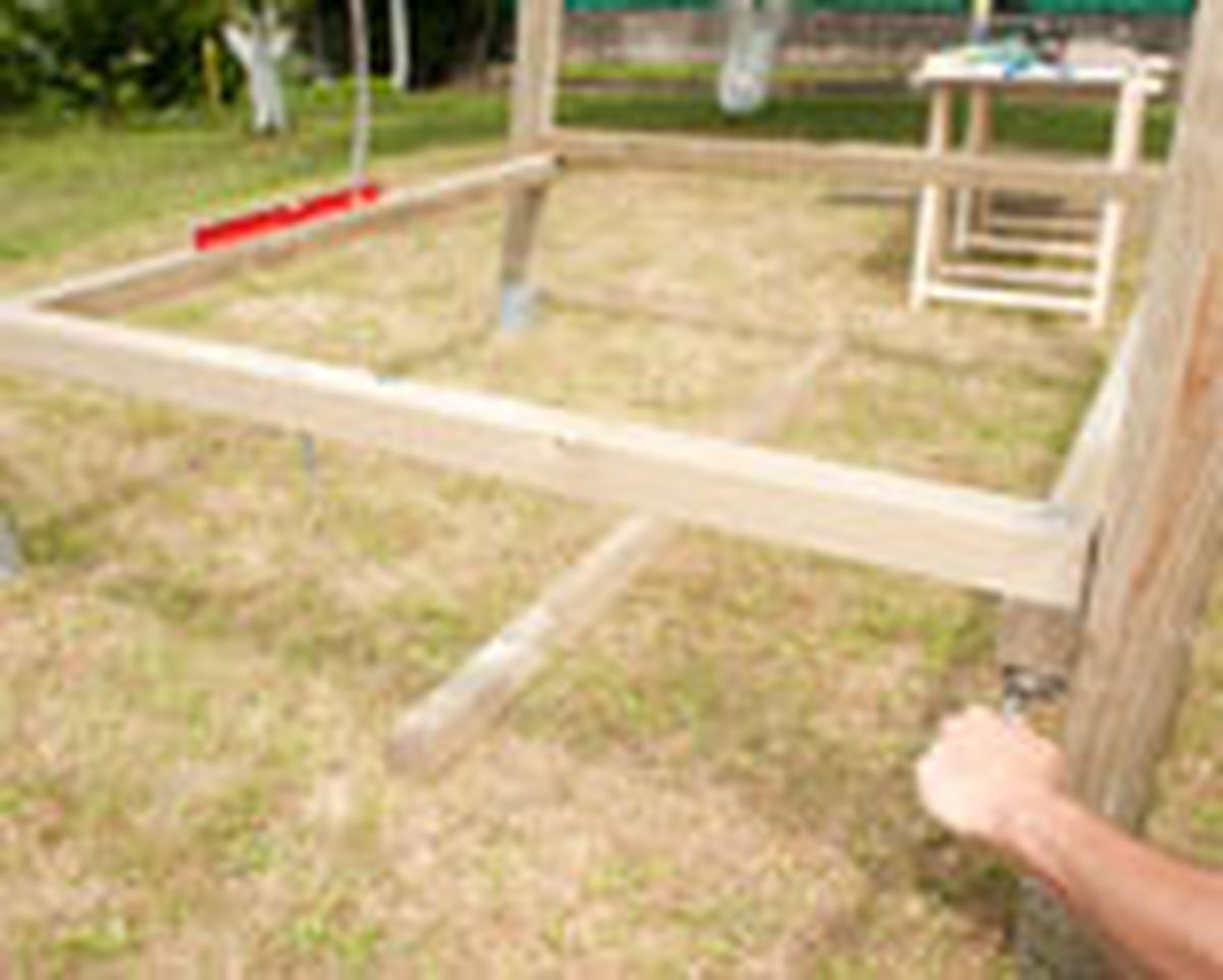 brico 0649 chill out paso 20