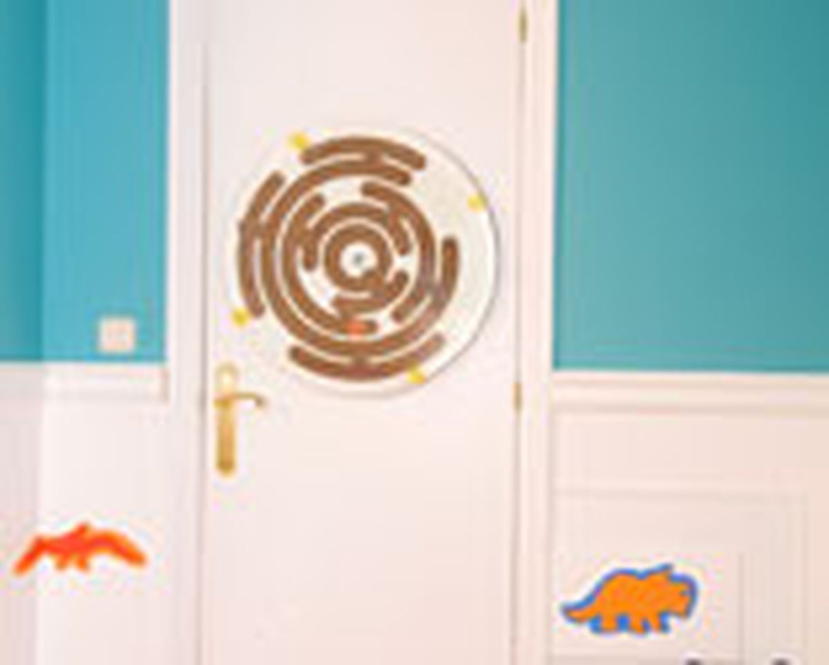 487 (136) Ruleta paso16