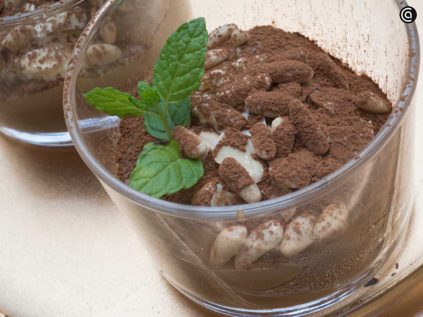 Crema de café