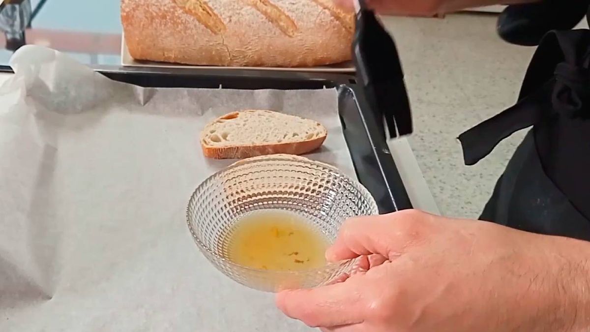 Cómo hacer rilletes de sardinas - Hornea el pan
