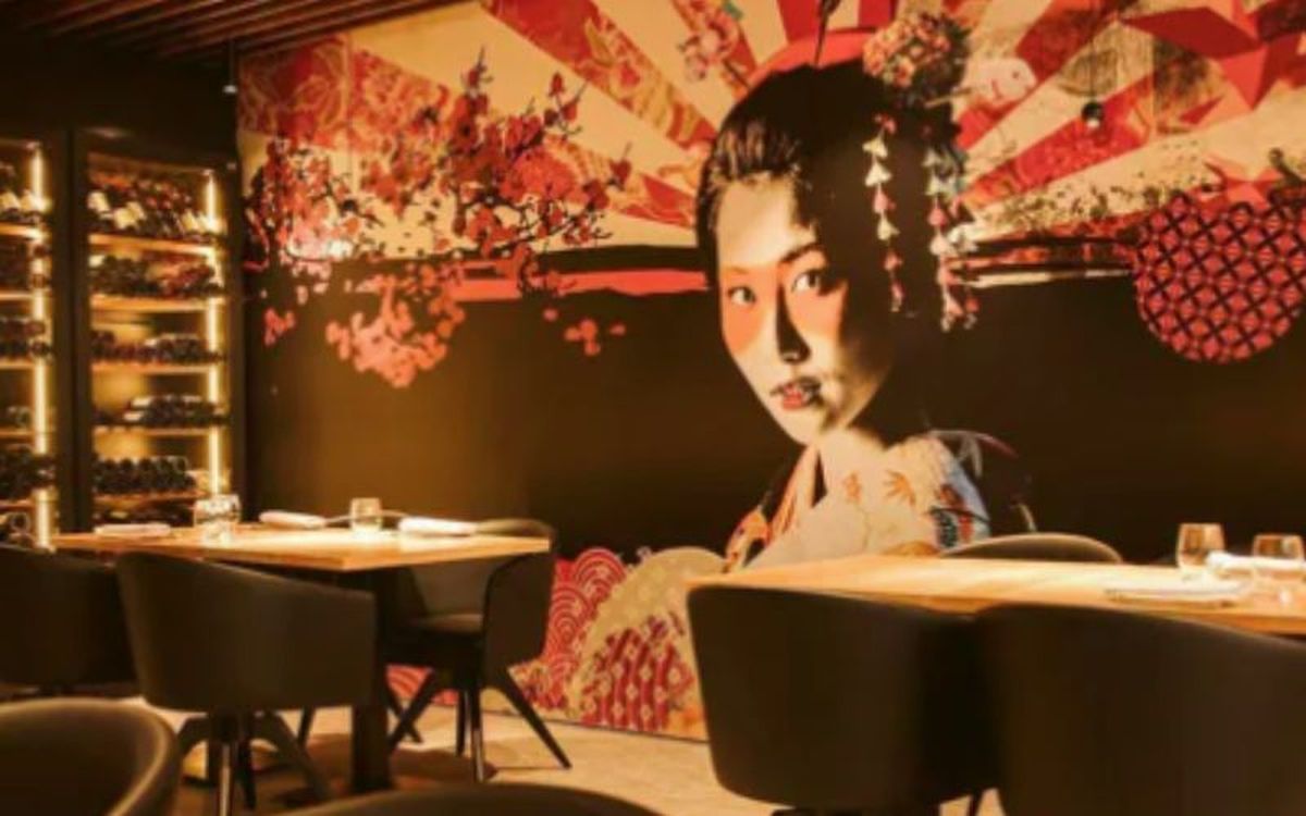 Si te gusta la comida japonesa, no te pierdas el restaurante Kiki