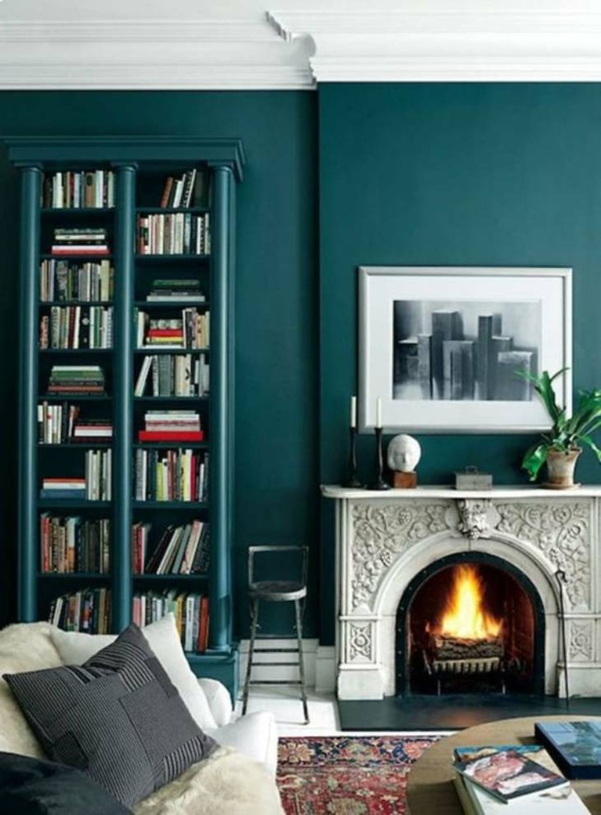 Mapa Bagua del Feng Shui 7