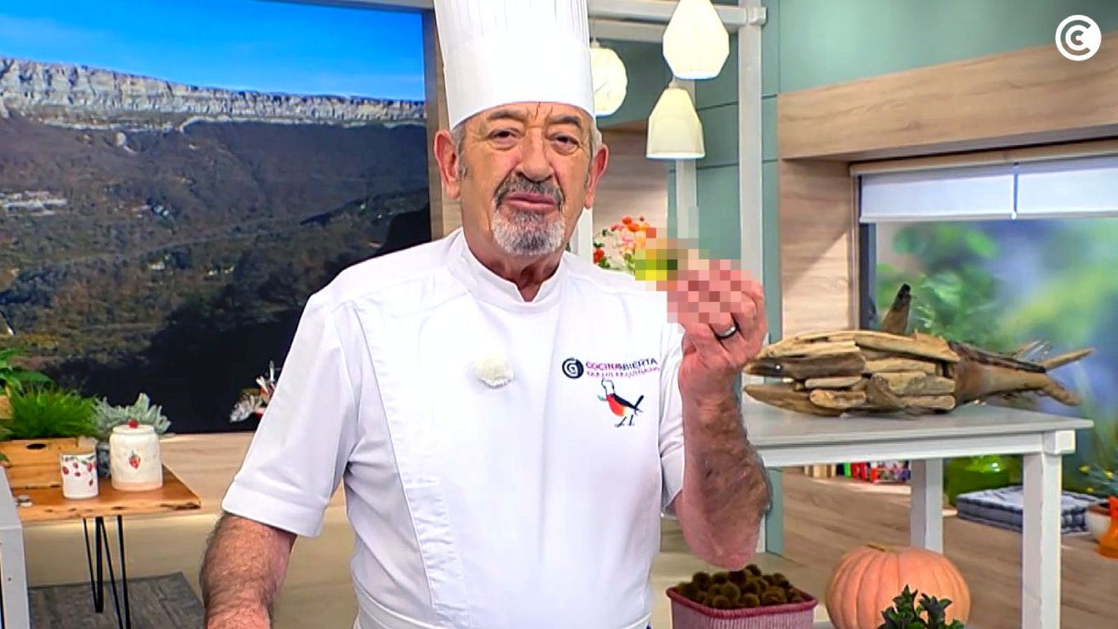 El ultimo huevo de una gallina