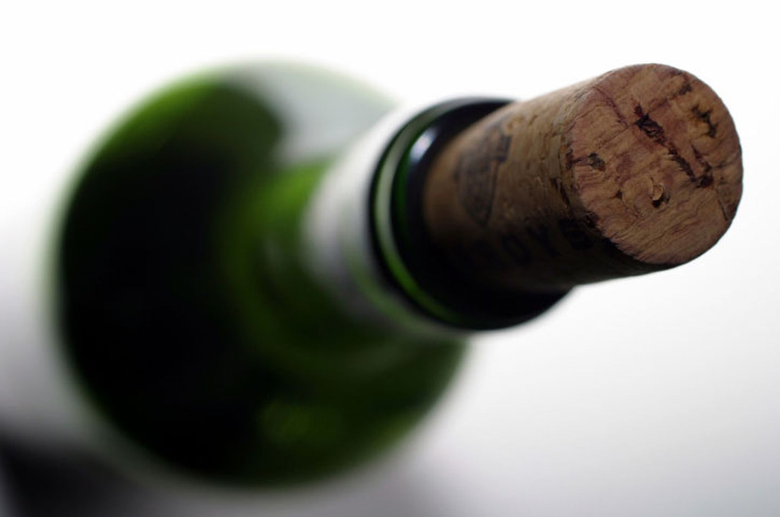 Servir la sidra