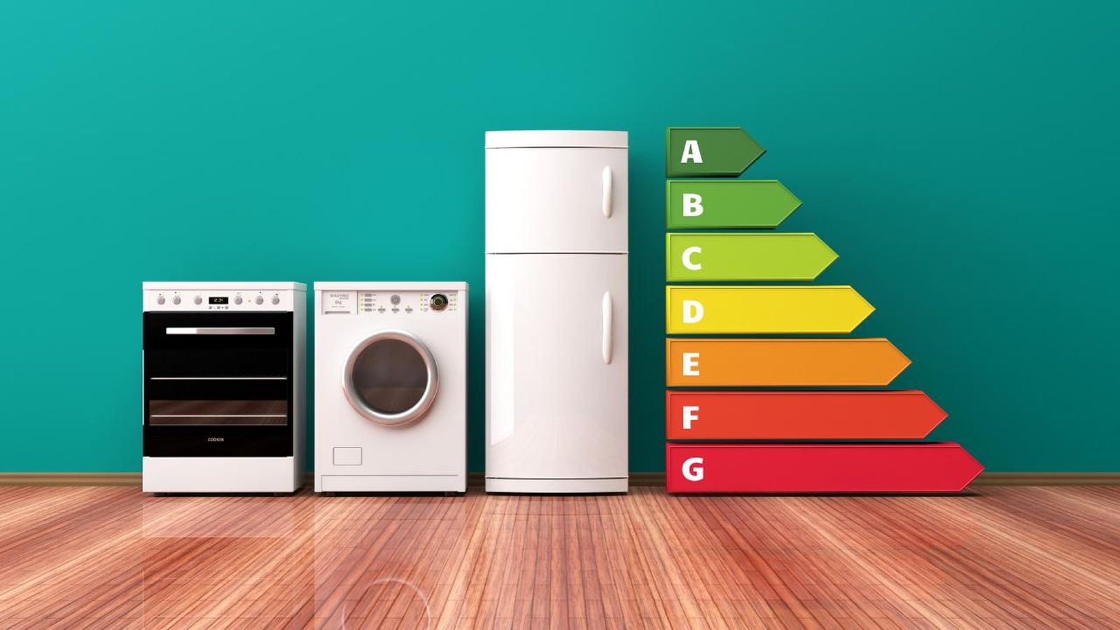 nuevas etiquetas eficiencia energetica explicacion