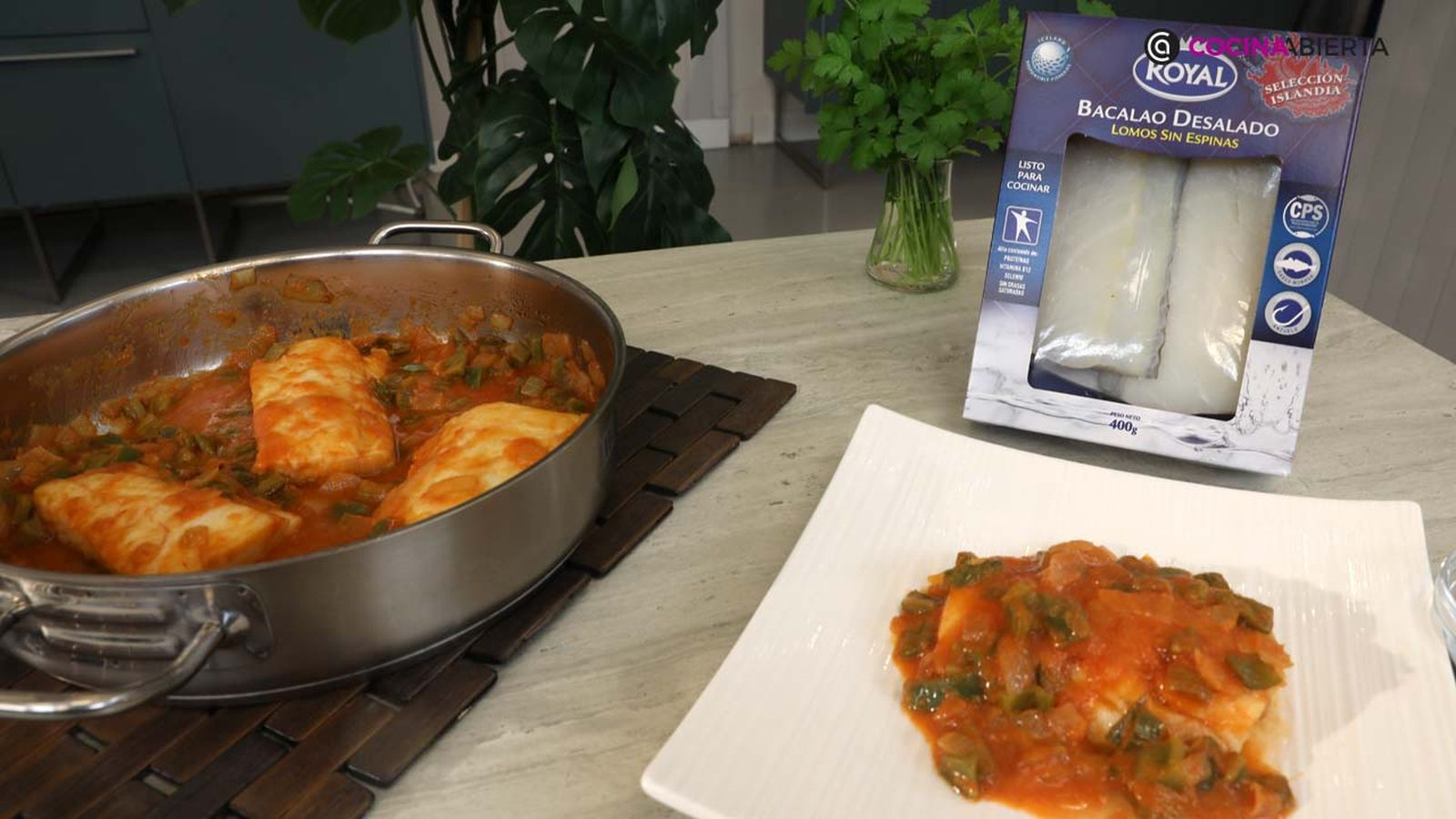 bacalao tomate pres bacalao tomate pres