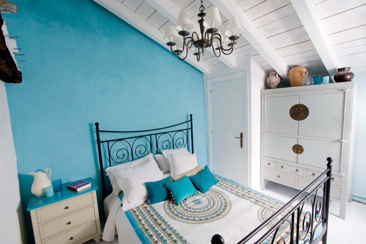 dormitorio mediterraneo xl