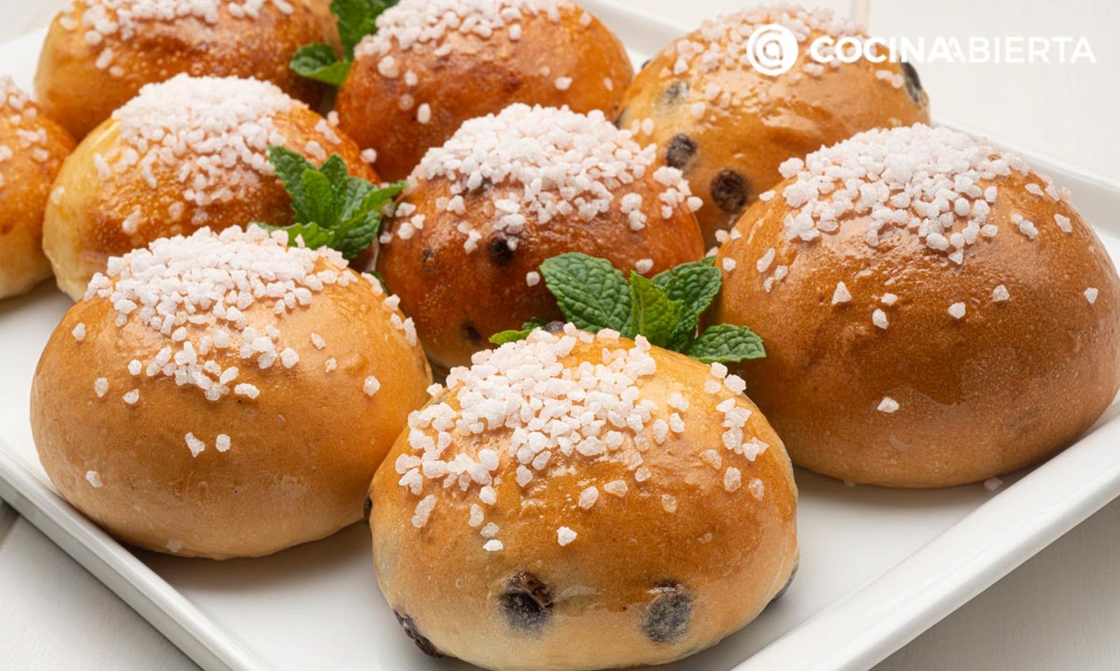 El pan brioche es originaria de la cocina normanda