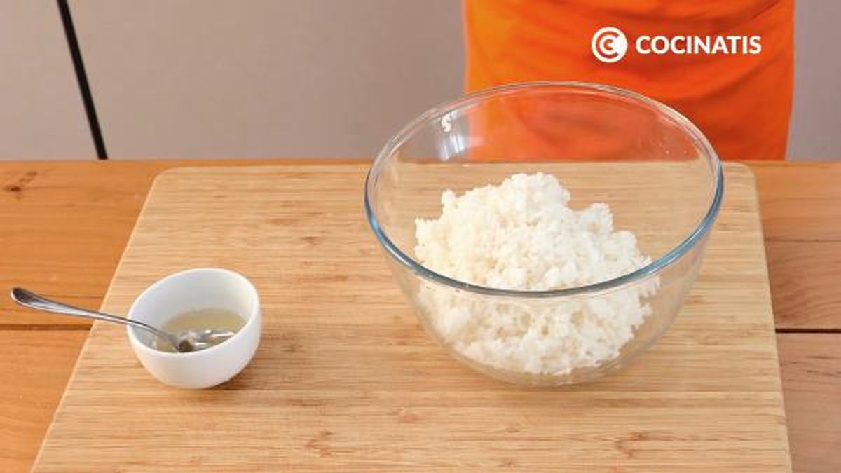 receta uramaki paso 2