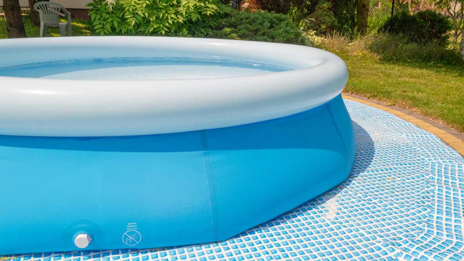 Piscina hinchable Piscina hinchable