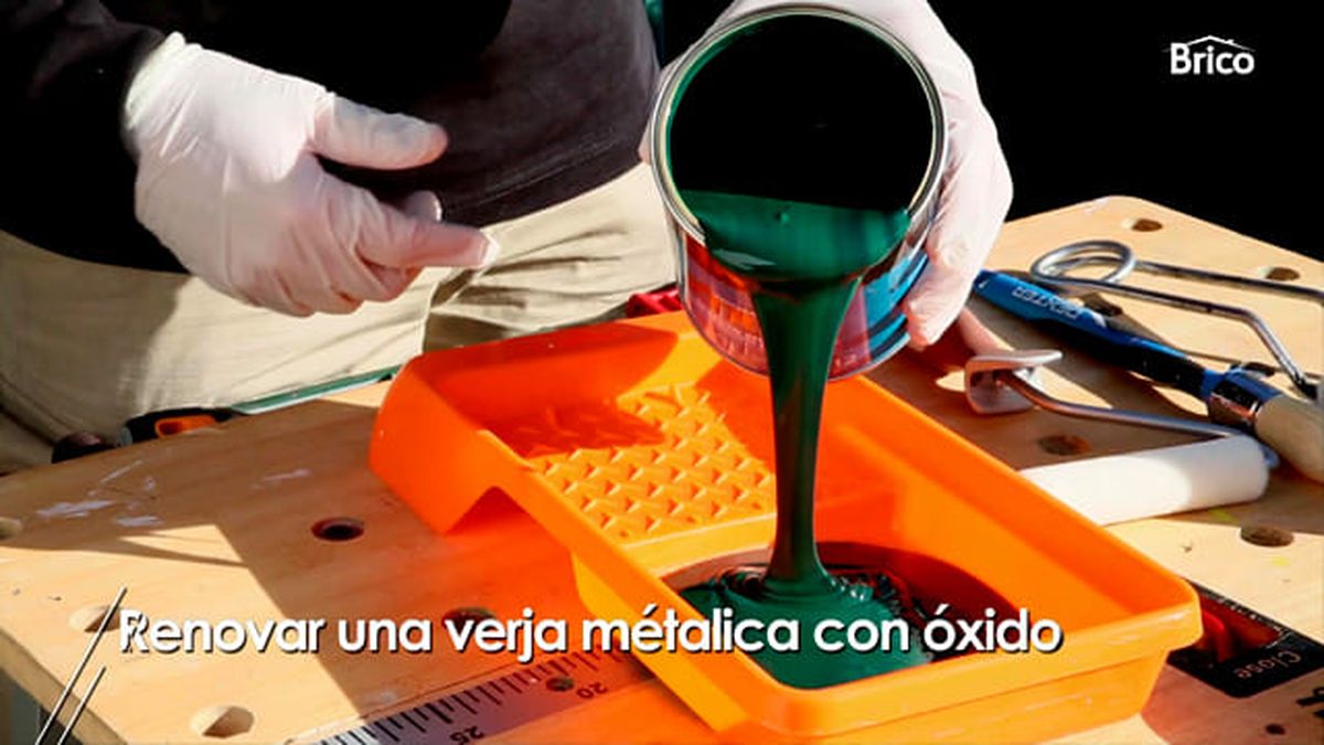 BRICO 989 pintura para oxido 3