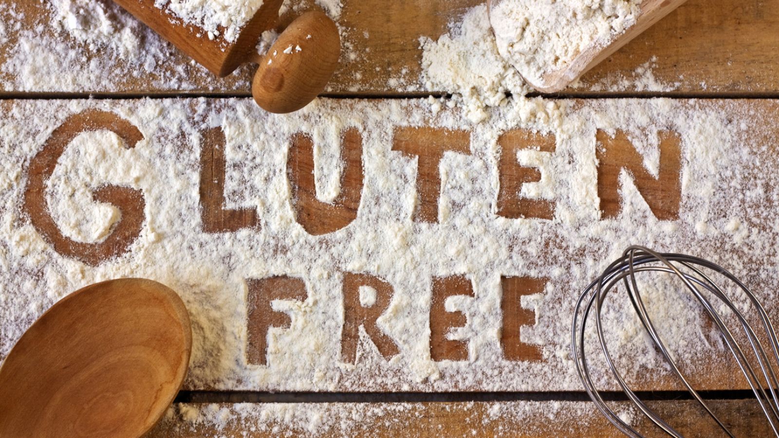 La cocina sin gluten requiere cuidado y técnica, pero puede ser igual de deliciosa y creativa.