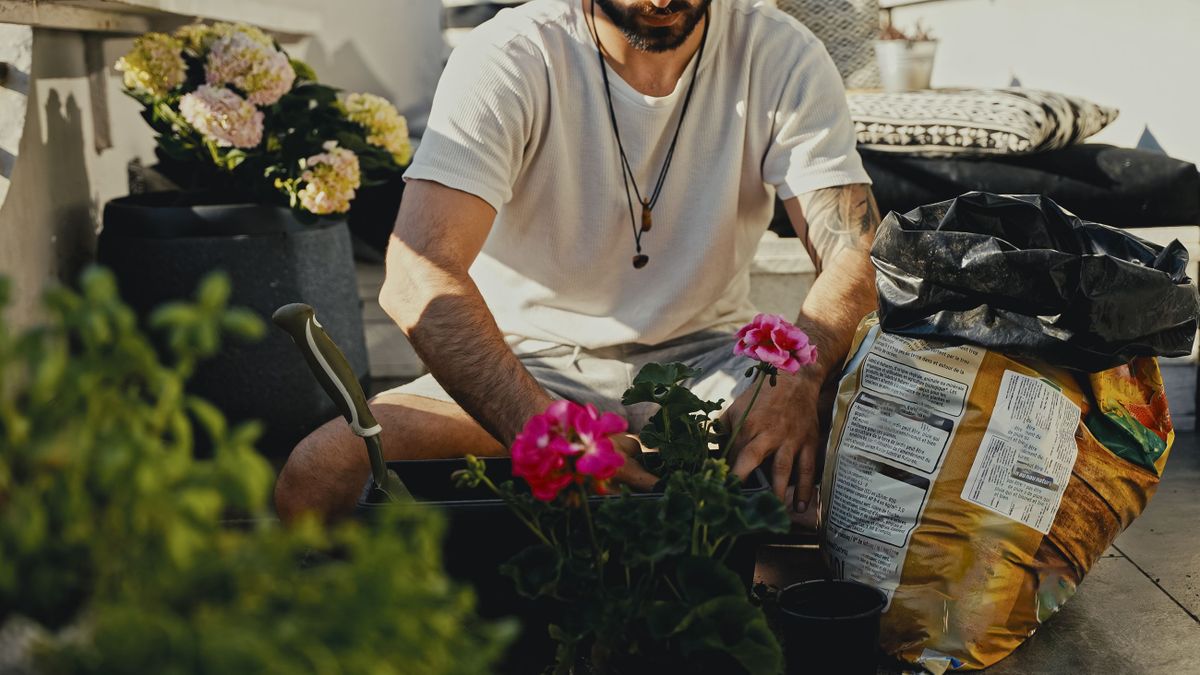 Podemos detectar un sustrato en mal estaod por su olor