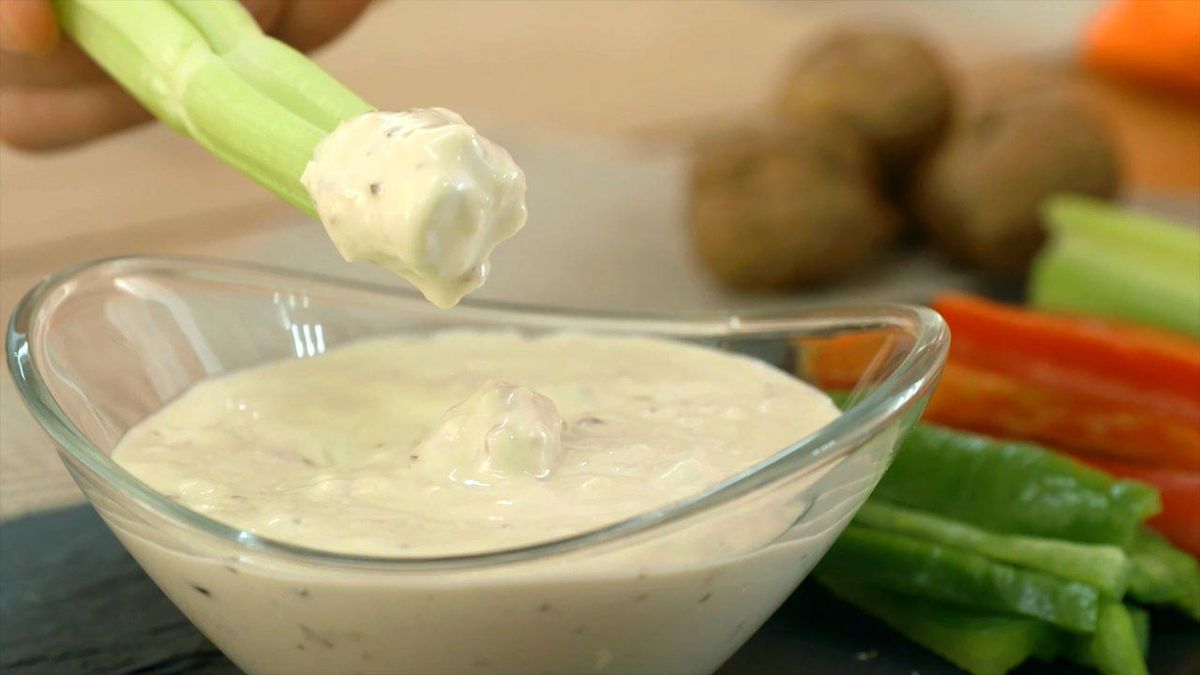 Cómo hacer salsa bagna cauda  paso 4