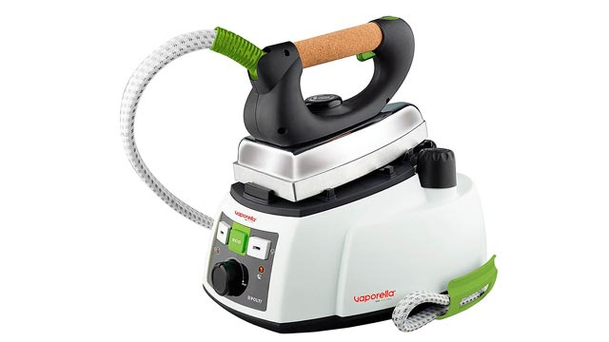 centro planchado mas vendido amazon polti vaporella forever 535 Eco Pro PLEU0188