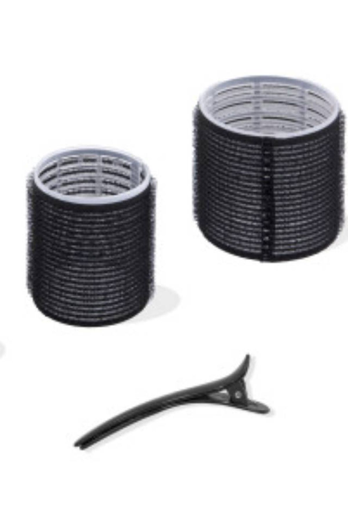 corte en capas pelo largo rulos 11