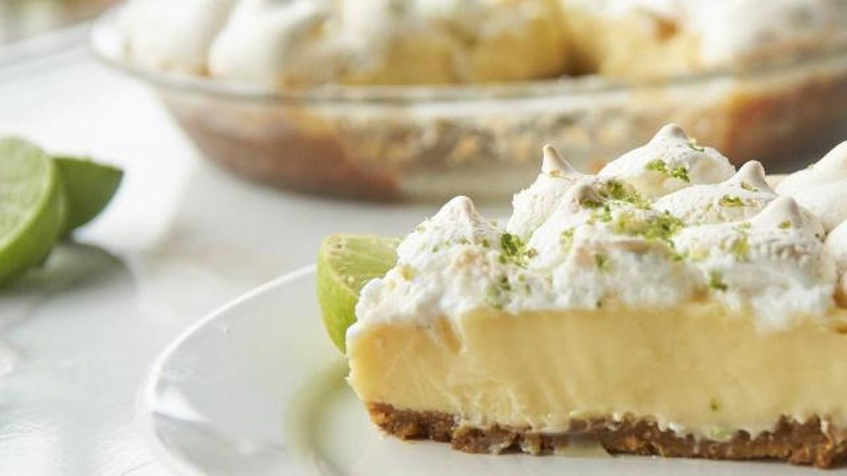 mousse limon thermomix tarta