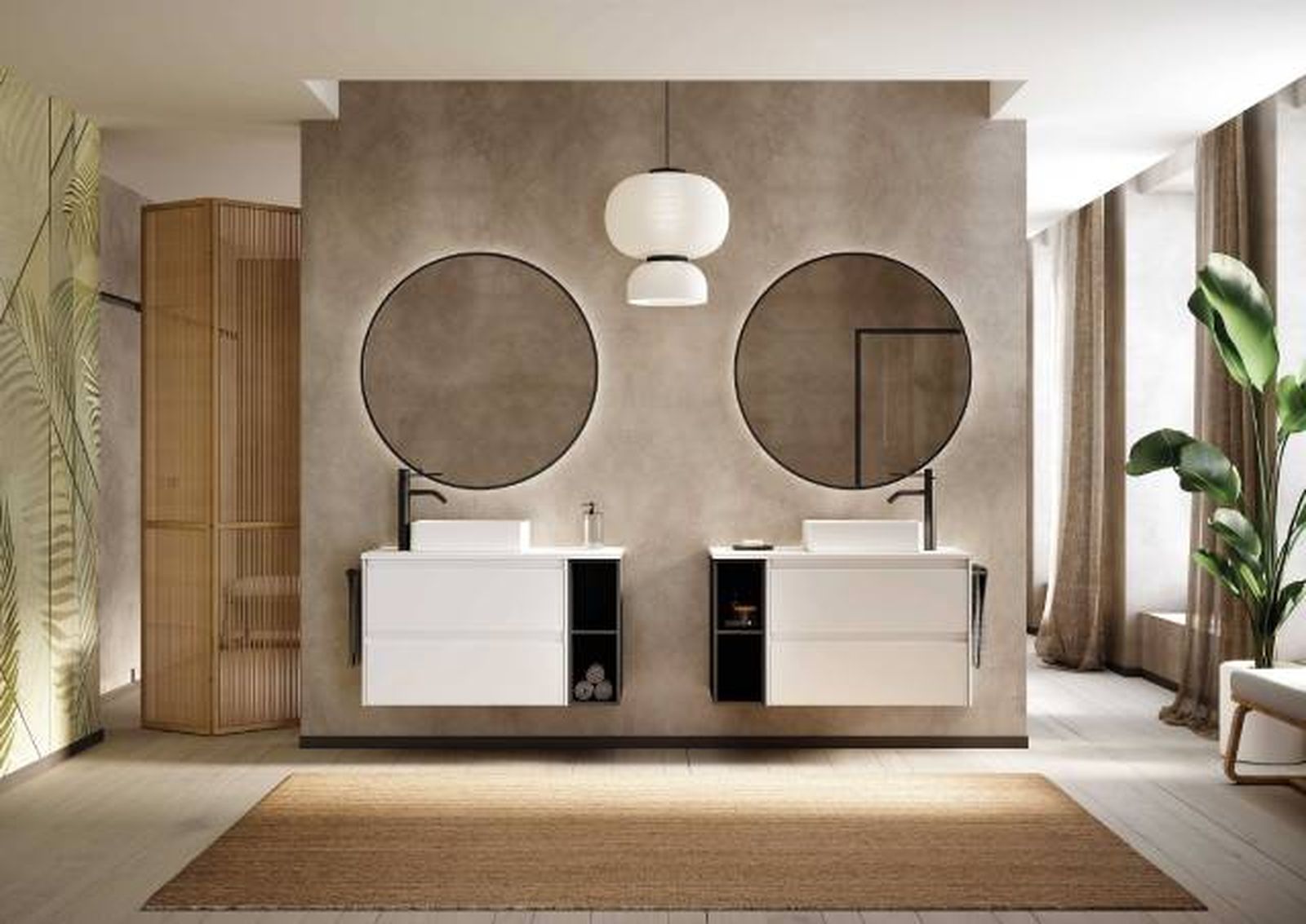 Las últimas tendencias que tienes que conocer antes de hacer la reforma del baño 7 Las últimas tendencias que tienes que conocer antes de hacer la reforma del baño 7