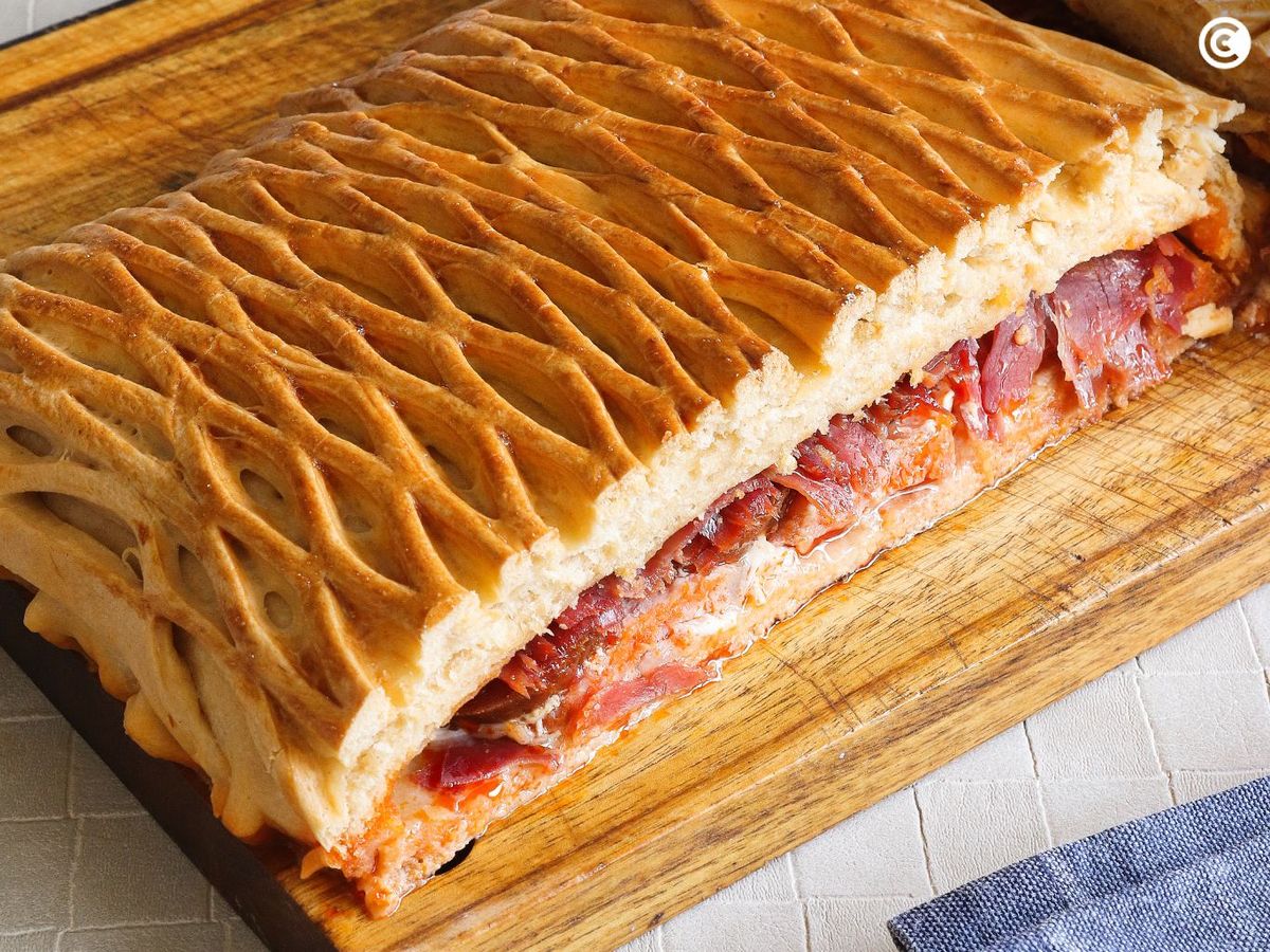 Hornazo de Salamanca