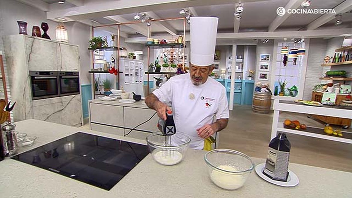 trufas blanca con pistachos karl6928 paso1