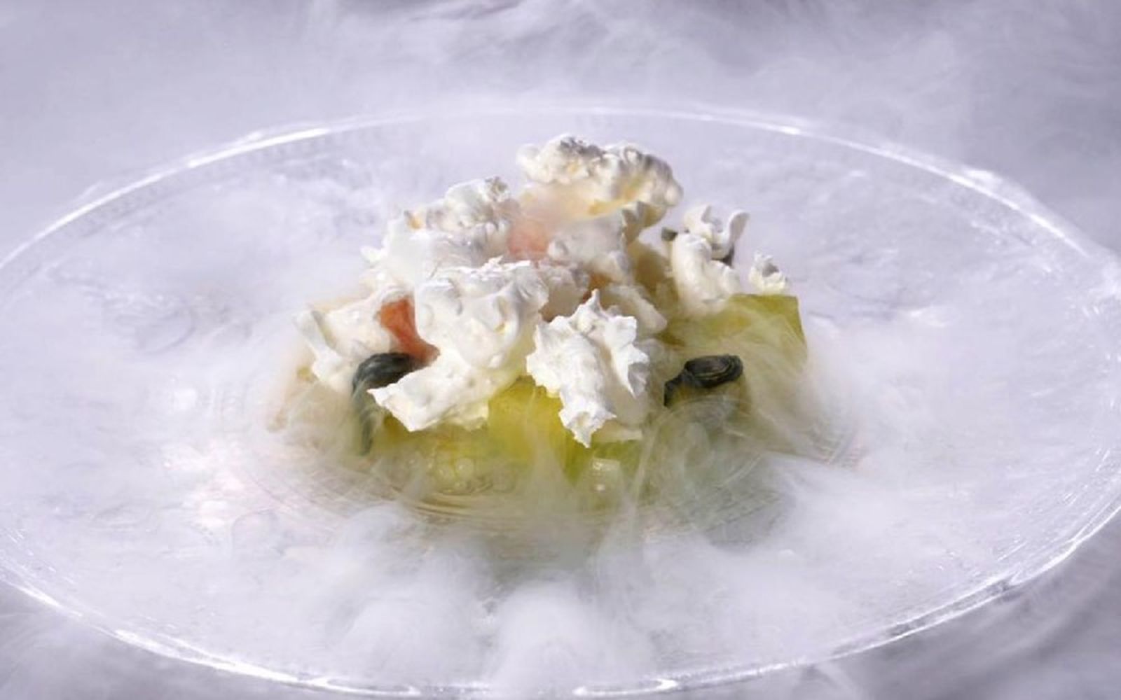 El restaurante familia Retiro da Costina ha conseguido dos estrellas Michelin El restaurante familia Retiro da Costina ha conseguido dos estrellas Michelin