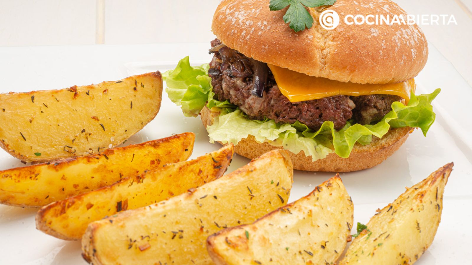 karl6740 hamburguesas patatas xl karl6740 hamburguesas patatas xl