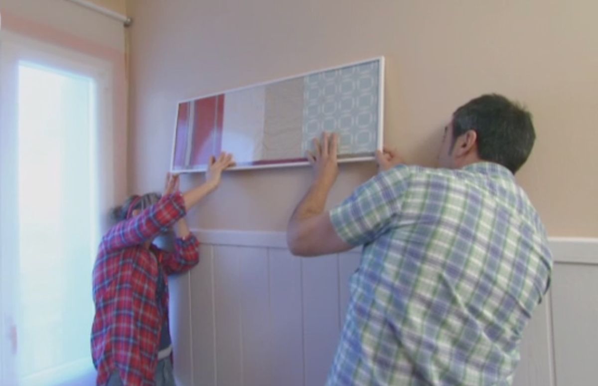 Decorar habitación juvenil y alegre paso 7