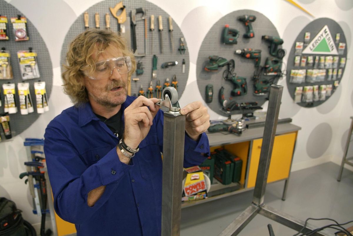 brico 0503 estructura metalica mesa paso 10