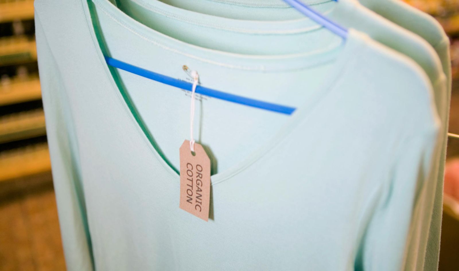 Cuidado de ropa y tejidos 1