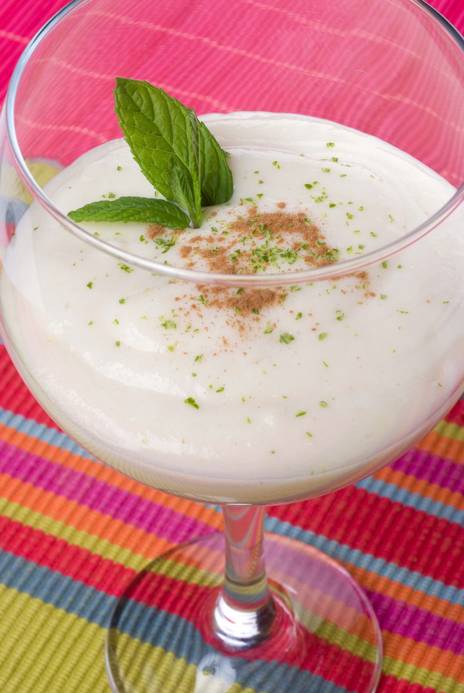 215 Crema de arroz