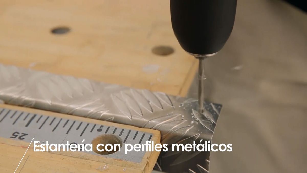 965 briconsejo1 estanteria perfiles metalicos paso 5