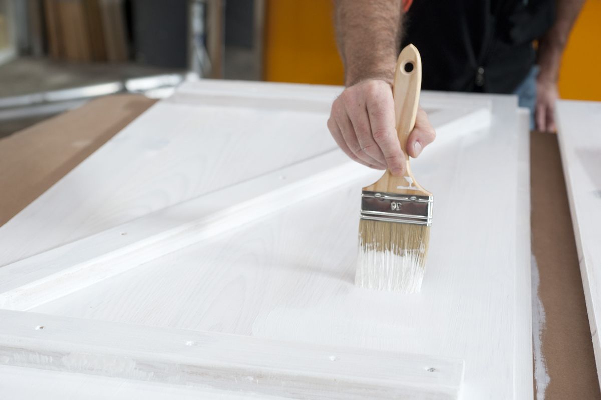 Bricomania 681 Contraventanas rusticas p11