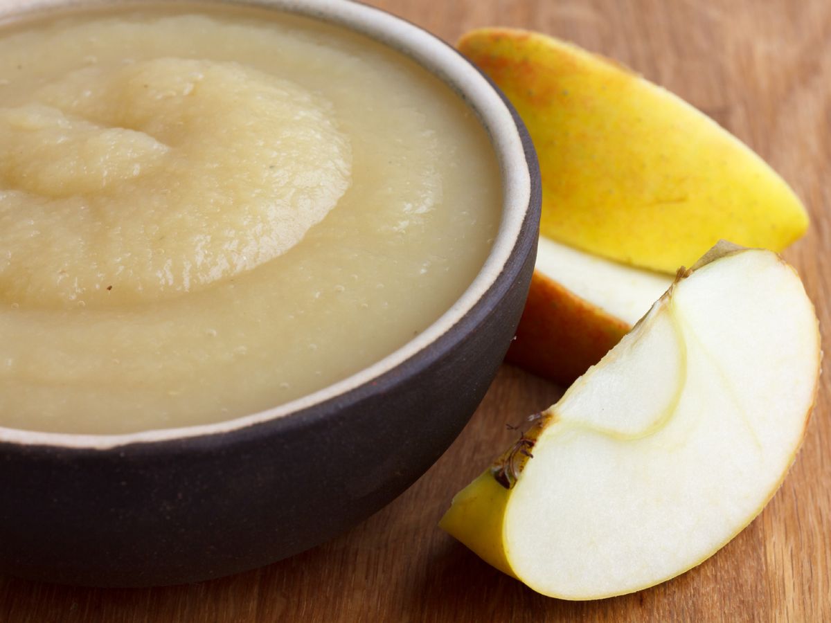 Un acompañamiento ligero y fresco que realza carnes y pescados.