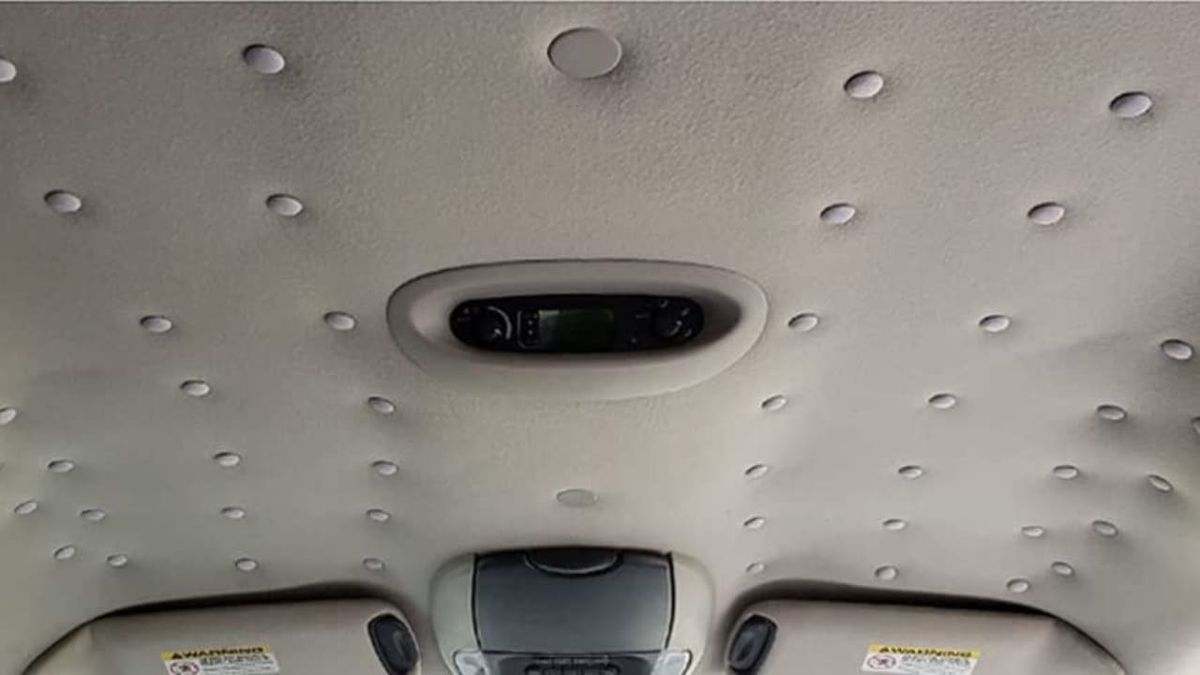 tapizado de techo de coche 2