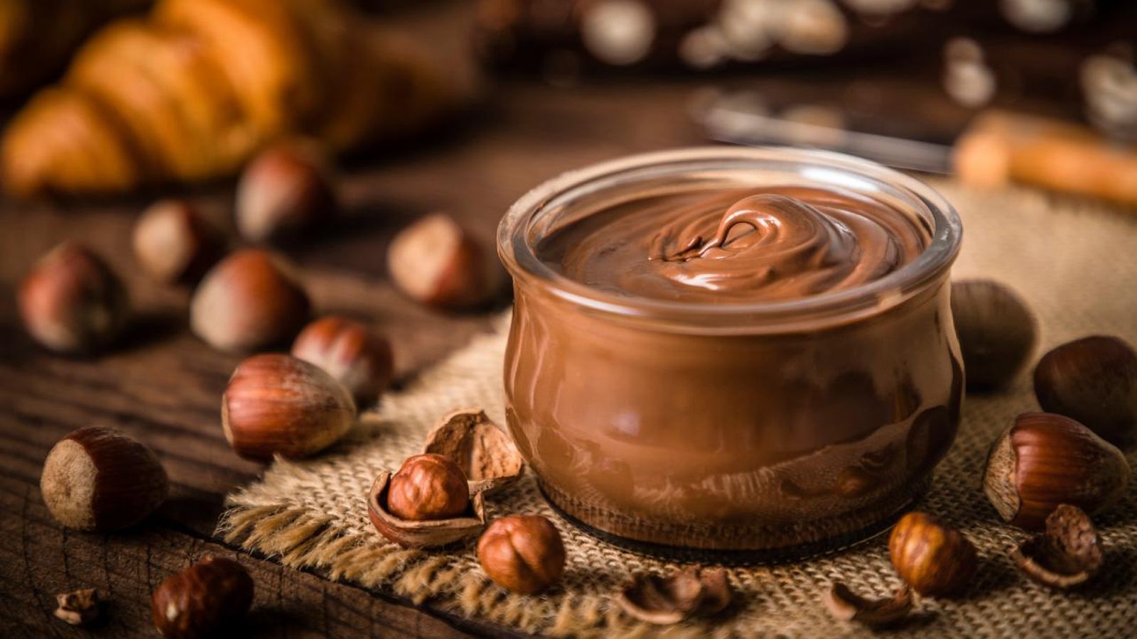 Crema gianduja