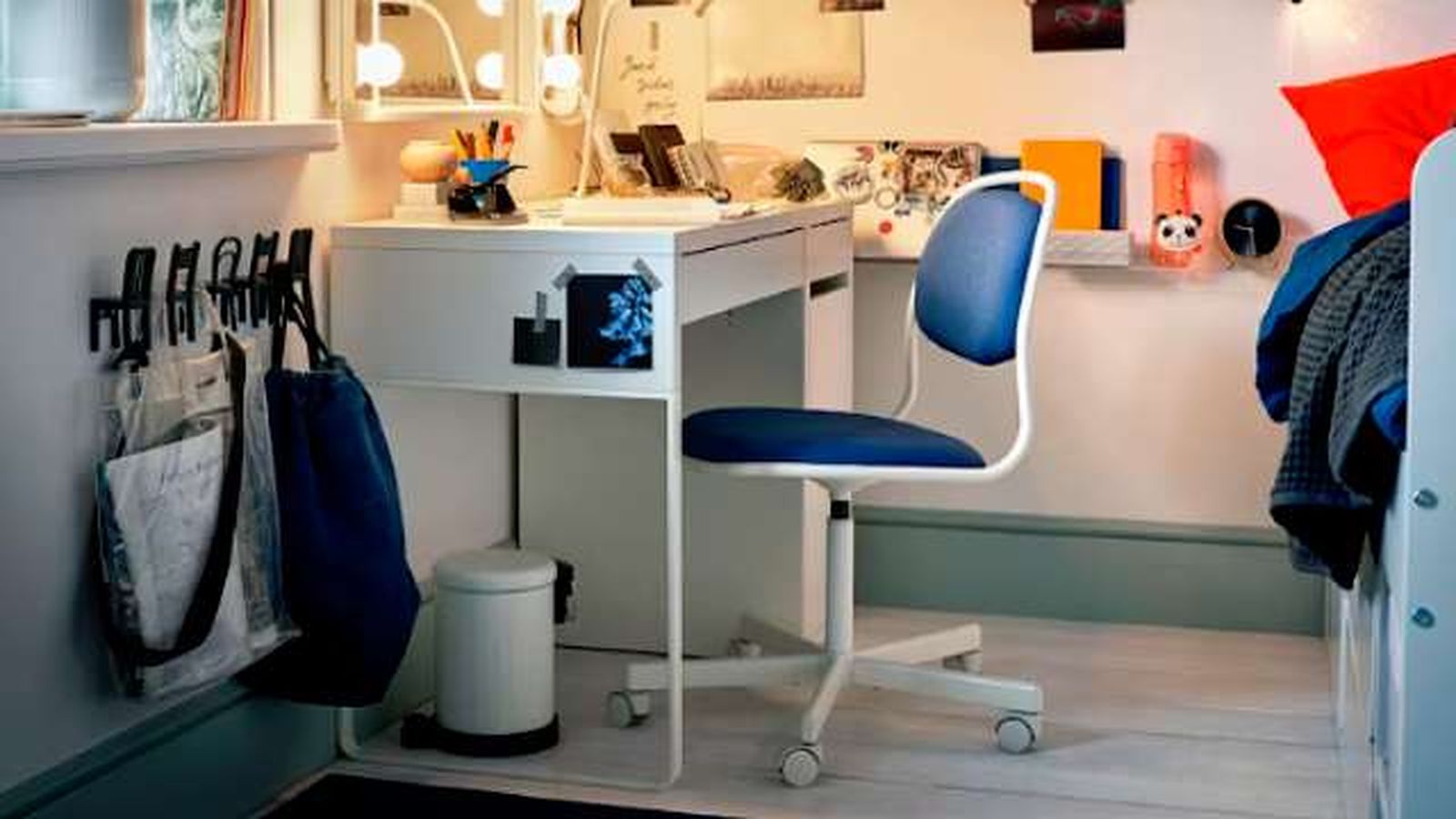 escritorios ikea vuelta al cole 4 escritorios ikea vuelta al cole 4