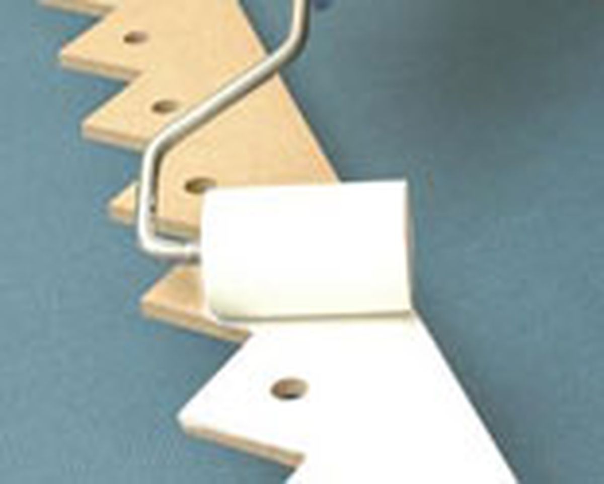 brico 1 0448 Efecto rayado pintura paso 7