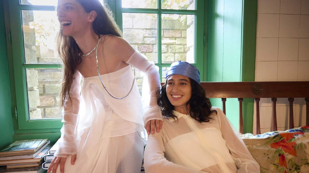 'The Bridal Collection'