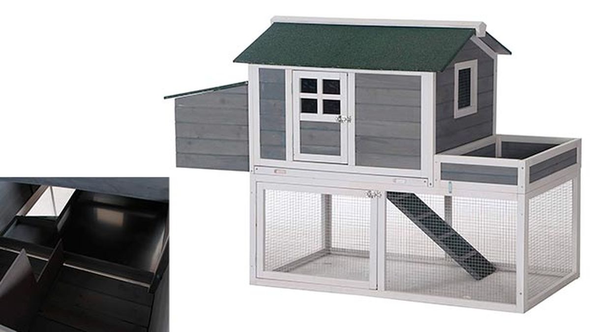 gallineros mas vendidos amazon 7